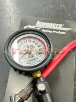 Calibrador De Pneus Longacre - 60psi - Foto 3