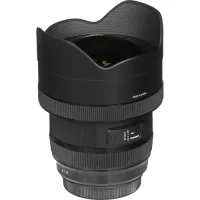 Lente Sigma 12-24mm f/4 DG HSM ART para Nikon - Foto 6