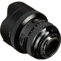 Lente Sigma 12-24mm f/4 DG HSM ART para Nikon - Foto 10