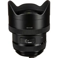 Lente Sigma 12-24mm f/4 DG HSM ART para Nikon - Foto 12