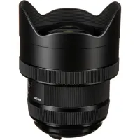 Lente Sigma 12-24mm f/4 DG HSM ART para Nikon - Foto 14