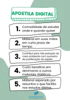 Apostila SES SE Psicólogo 2025 - Foto 3