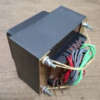 Twin Reverb - AA769 | PWR  - Foto 2