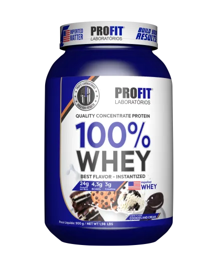 100% WHEY QUALITY CONCENTRATE PROTEIN Quality Concentrate Protein