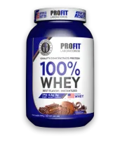 100% WHEY QUALITY CONCENTRATE PROTEIN Quality Concentrate Protein - Foto 3