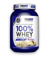 100% WHEY QUALITY CONCENTRATE PROTEIN Quality Concentrate Protein - Foto 4