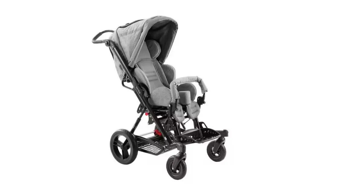 Carrinho Postural Infantil Kimba 2.0 -  Ottobock