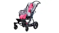 Carrinho Postural Infantil Kimba 2.0 -  Ottobock - Foto 2