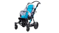 Carrinho Postural Infantil Kimba 2.0 -  Ottobock - Foto 3