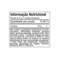 CREATINA FTW EM PÓ 100% PURA - Foto 2