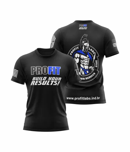 CAMISETAS PROFIT Imagem