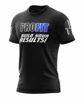 CAMISETAS PROFIT - Foto 4