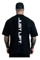 CAMISETA OVERSIZED - Foto 2