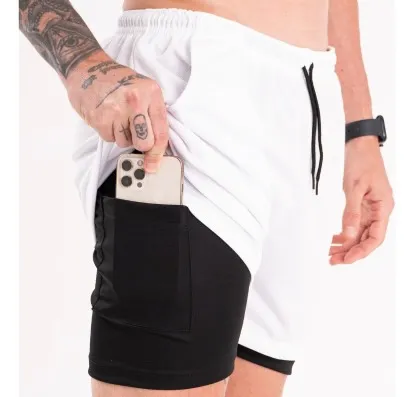 shorts de corrida Imagem