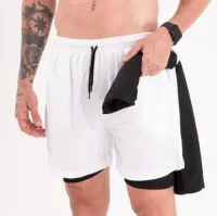 shorts de corrida - Foto 3