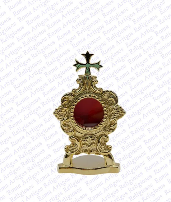 Relicário cruz
