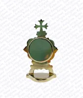 Relicário cruz - Foto 4