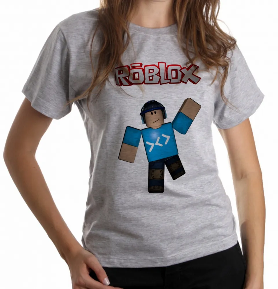 Baby look Roblox tamanho M