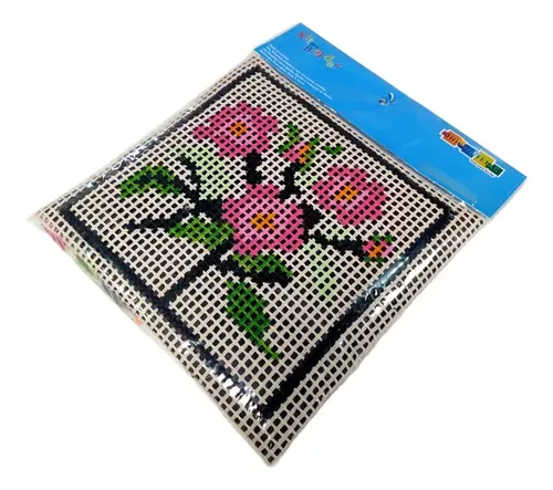 Kit para bordar R. 3218