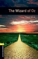 THE WIZARD OF OZ: LEVEL 1 (PRODUTO USADO - MUITO BOM)