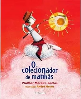 O COLECIONADOR DE MANHAS (PRODUTO USADO - COMO NOVO)