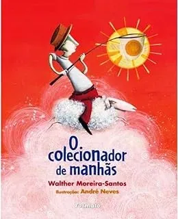 O COLECIONADOR DE MANHAS (PRODUTO USADO - COMO NOVO)