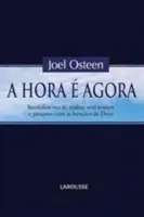 A HORA E AGORA (PRODUTO USADO - MUITO BOM)