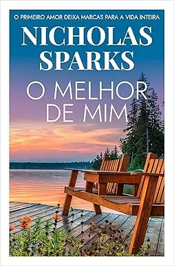 O MELHOR DE MIM EDIÇAO ECONOMICA (PRODUTO USADO - MUITO BOM)