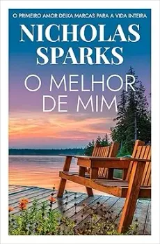 O MELHOR DE MIM EDIÇAO ECONOMICA (PRODUTO USADO - MUITO BOM)