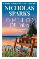 O MELHOR DE MIM EDIÇAO ECONOMICA (PRODUTO USADO - MUITO BOM)
