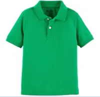 Camisa Polo Infantil Oshkosh B'gosh Masculino  - Foto 2