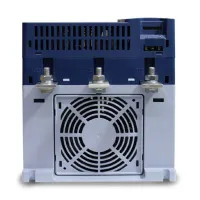 Chave De Partida Soft-starter Weg Ssw08 365a 150cv 220v/ 250cv 380v  - 11296766 - Foto 2