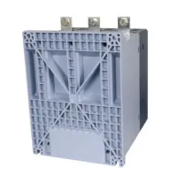 Chave De Partida Soft-starter Weg Ssw08 365a 150cv 220v/ 250cv 380v  - 11296766 - Foto 7