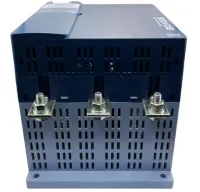 Chave De Partida Soft-starter Weg Ssw08 365a 150cv 220v/ 250cv 380v  - 11296766 - Foto 10