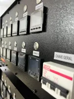 CONTROLADOR PARA CÂMARA QUENTE - DIVERSAS ZONAS - Foto 8