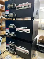 CONTROLADOR PARA CÂMARA QUENTE - DIVERSAS ZONAS - Foto 9