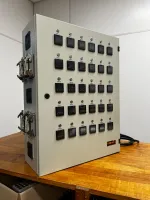 CONTROLADOR PARA CÂMARA QUENTE - DIVERSAS ZONAS - Foto 10