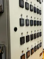 CONTROLADOR PARA CÂMARA QUENTE - DIVERSAS ZONAS - Foto 11