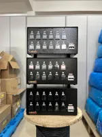 CONTROLADOR PARA CÂMARA QUENTE - DIVERSAS ZONAS - Foto 16