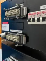 CONTROLADOR PARA CÂMARA QUENTE - DIVERSAS ZONAS - Foto 17