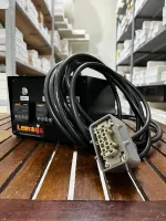 CONTROLADOR PARA CÂMARA QUENTE - 2 ZONAS - Foto 3