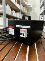 CONTROLADOR PARA CÂMARA QUENTE - 2 ZONAS - Foto 4