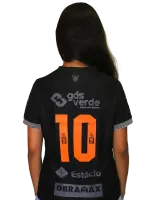 Camisa Feminina 2025 Third Nova Iguaçu FC - Foto 2