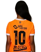 Camisa Feminina 2025 Home Nova Iguaçu FC - Foto 2