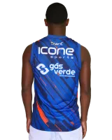 Camisa de Treino 2025 Nova Iguaçu FC - Foto 2