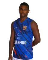 Camisa de Treino 2025 Nova Iguaçu FC - Foto 3