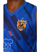 Camisa de Treino 2025 Nova Iguaçu FC - Foto 4