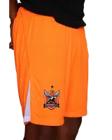Calção 2025 Away Nova Iguaçu FC - Foto 2