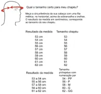 CHAPÉU TRADICIONAL - Foto 4