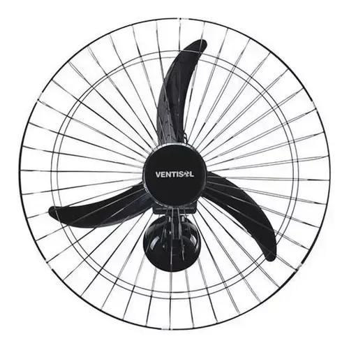 Ventilador de parede oscilante CADENCE